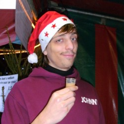 12 Kerstmarkt